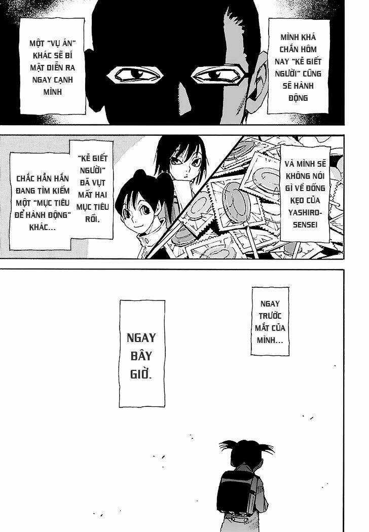 ERASED Chapter 30 trang 4