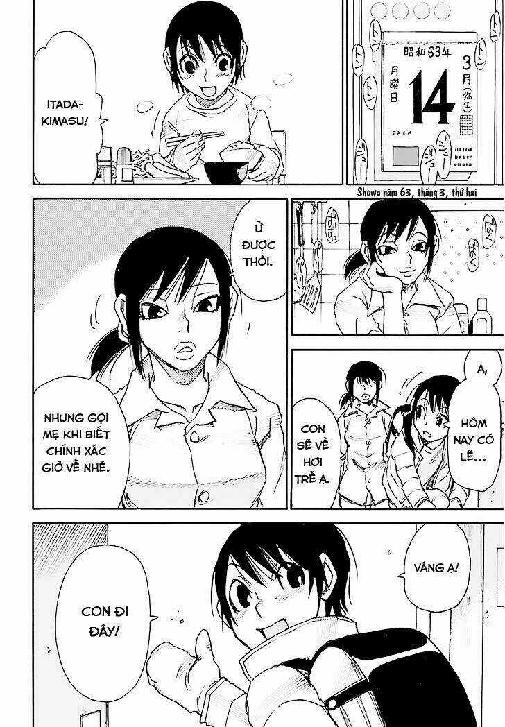 ERASED Chapter 30 trang 5