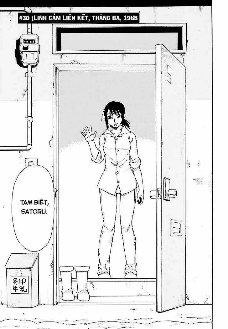 ERASED Chapter 30 trang 6