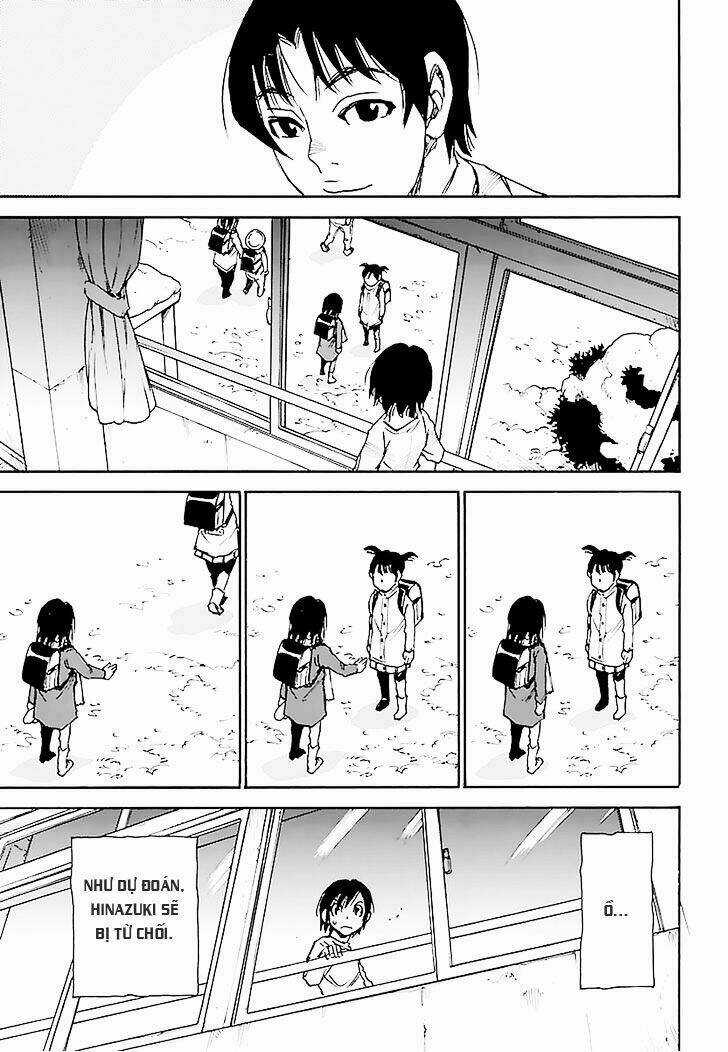 ERASED Chapter 30 trang 8