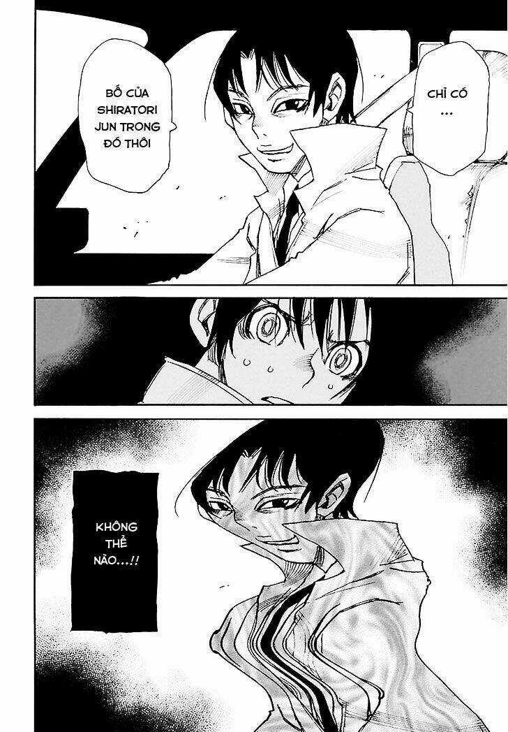 ERASED Chapter 31 trang 12