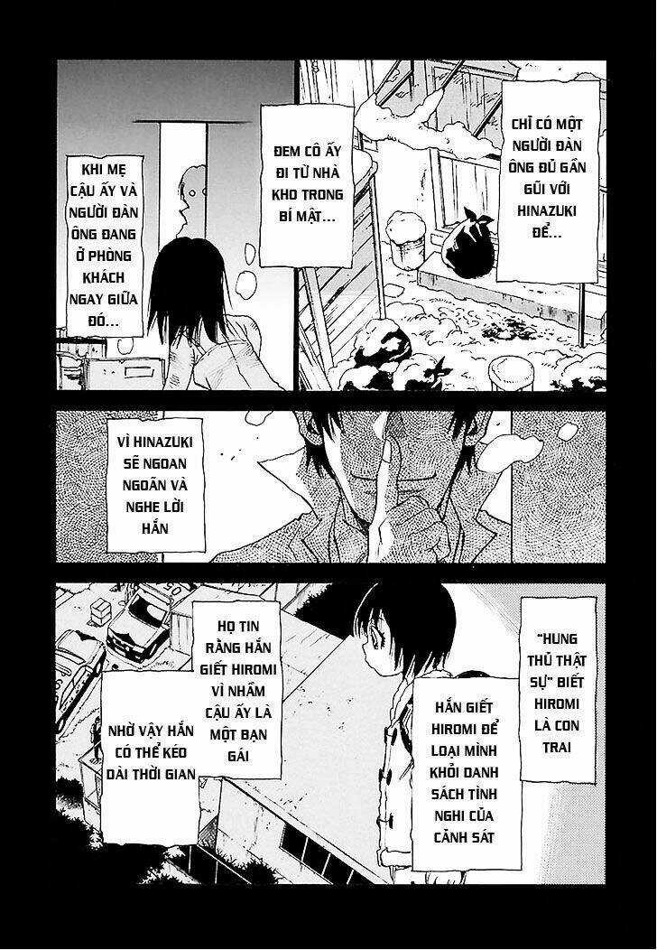 ERASED Chapter 31 trang 20