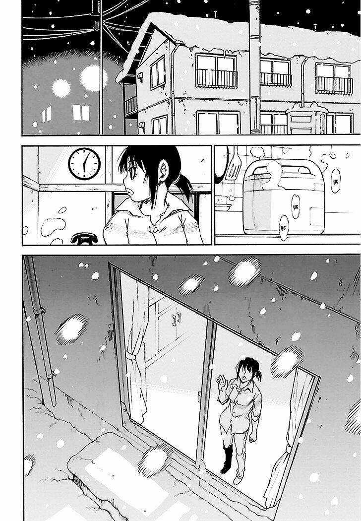 ERASED Chapter 31 trang 27