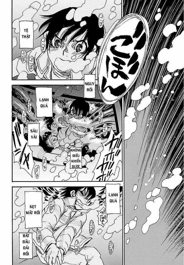 ERASED Chapter 31 trang 36