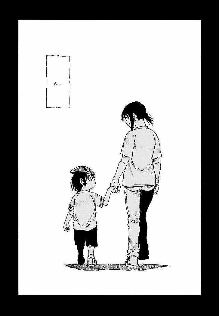 ERASED Chapter 31 trang 38