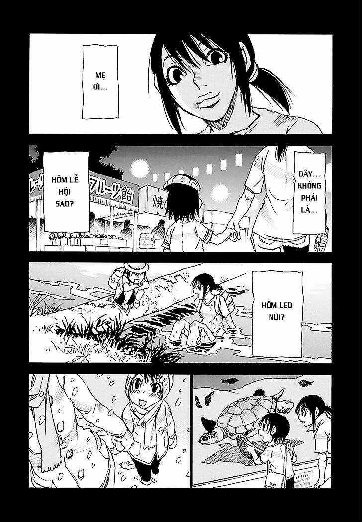 ERASED Chapter 31 trang 39