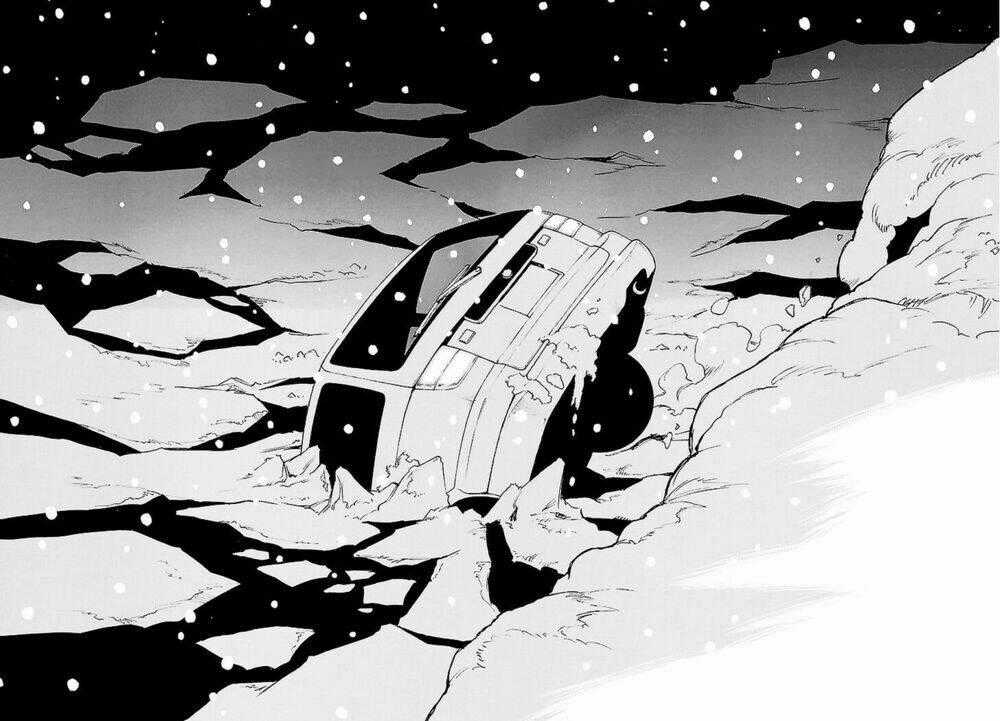 ERASED Chapter 31 trang 42