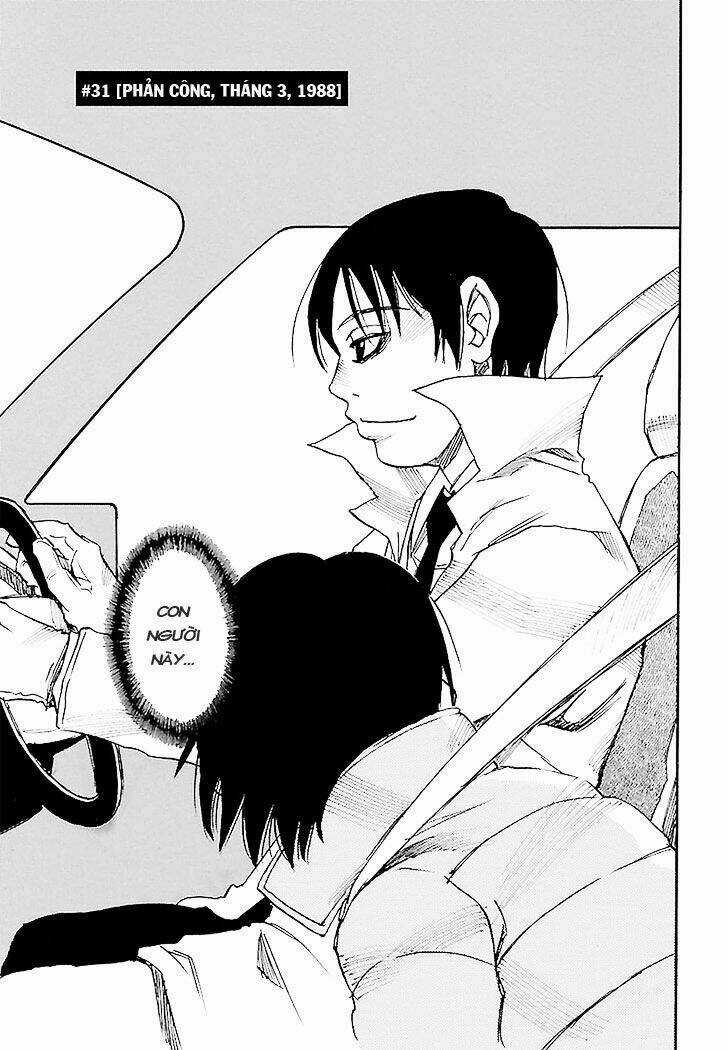 ERASED Chapter 31 trang 7