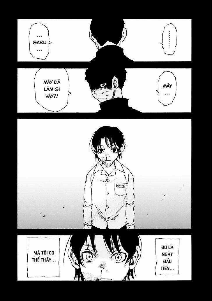 ERASED Chapter 32 trang 3