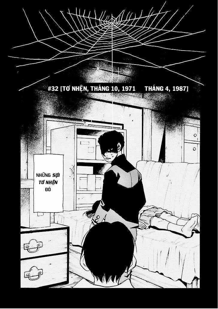 ERASED Chapter 32 trang 4