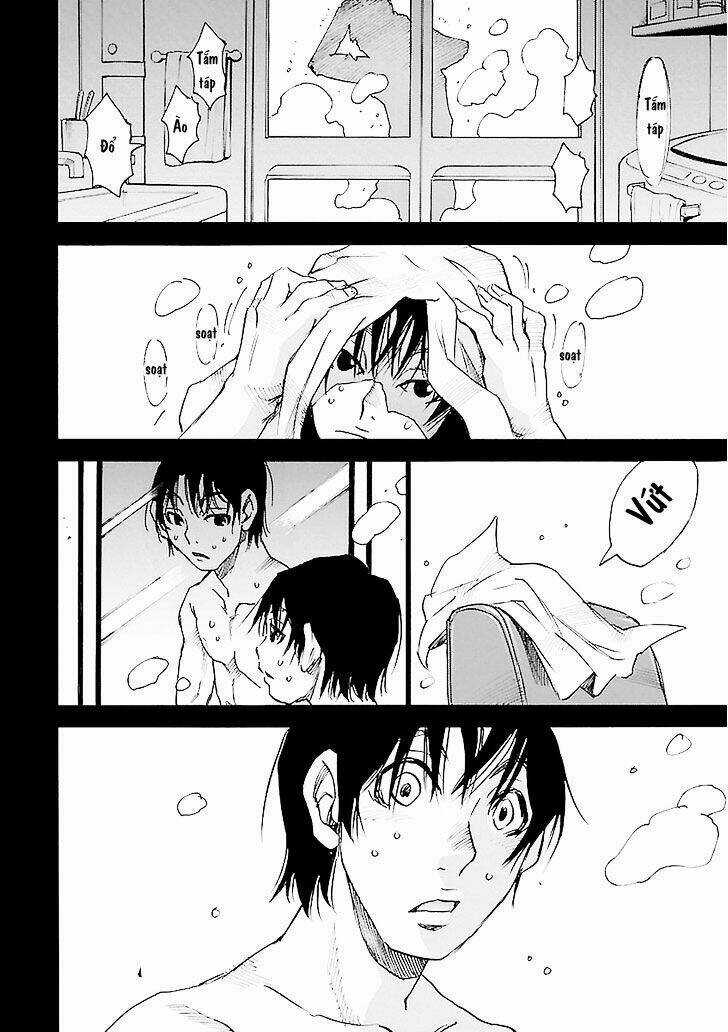 ERASED Chapter 32 trang 43
