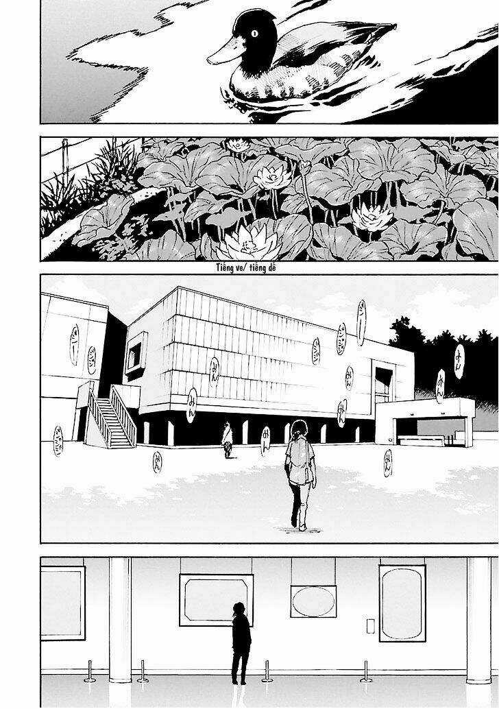 ERASED Chapter 33 trang 13