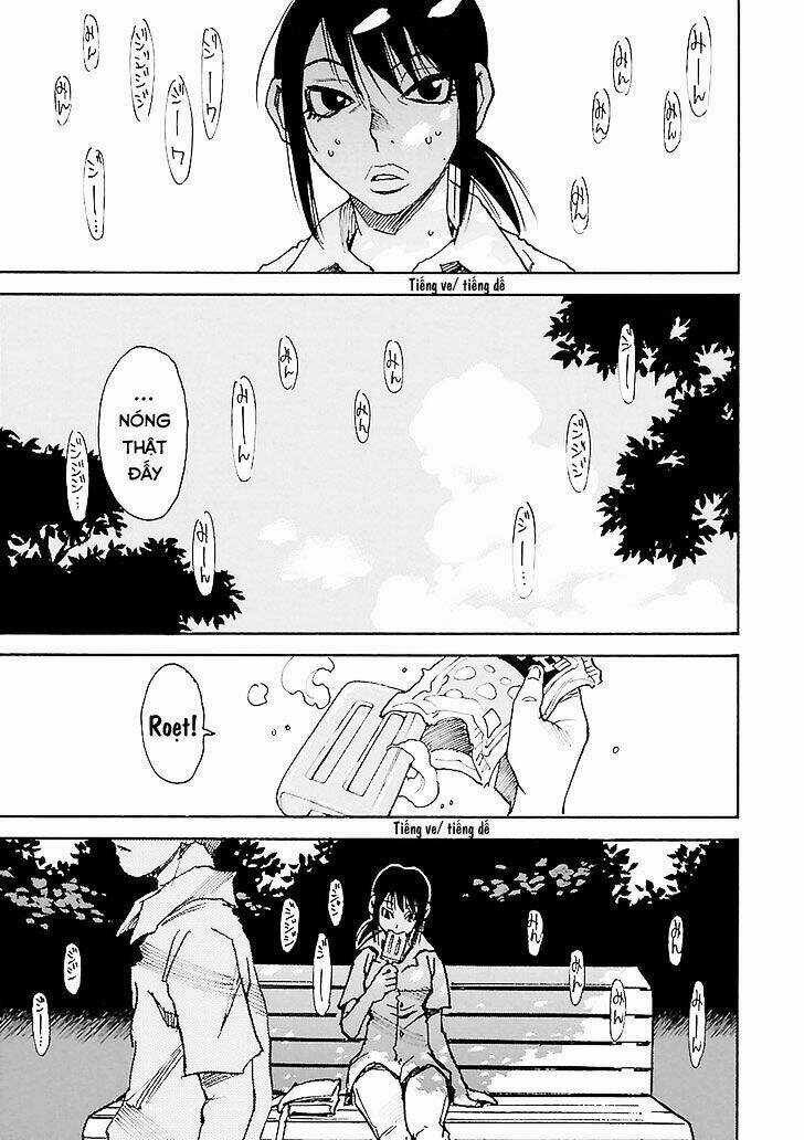 ERASED Chapter 33 trang 14