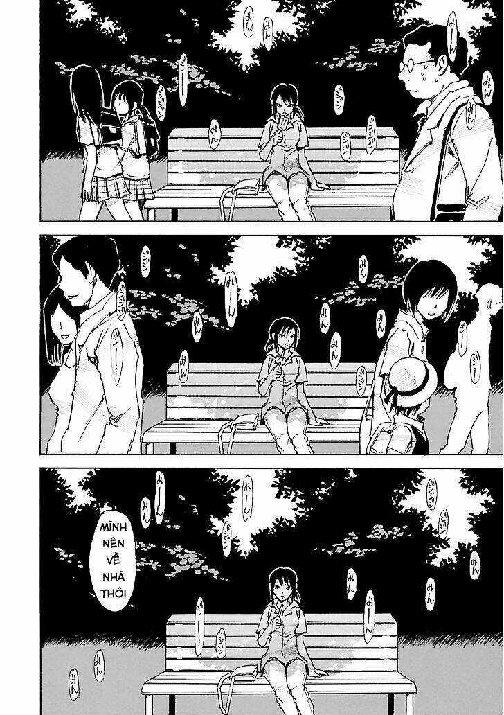 ERASED Chapter 33 trang 15