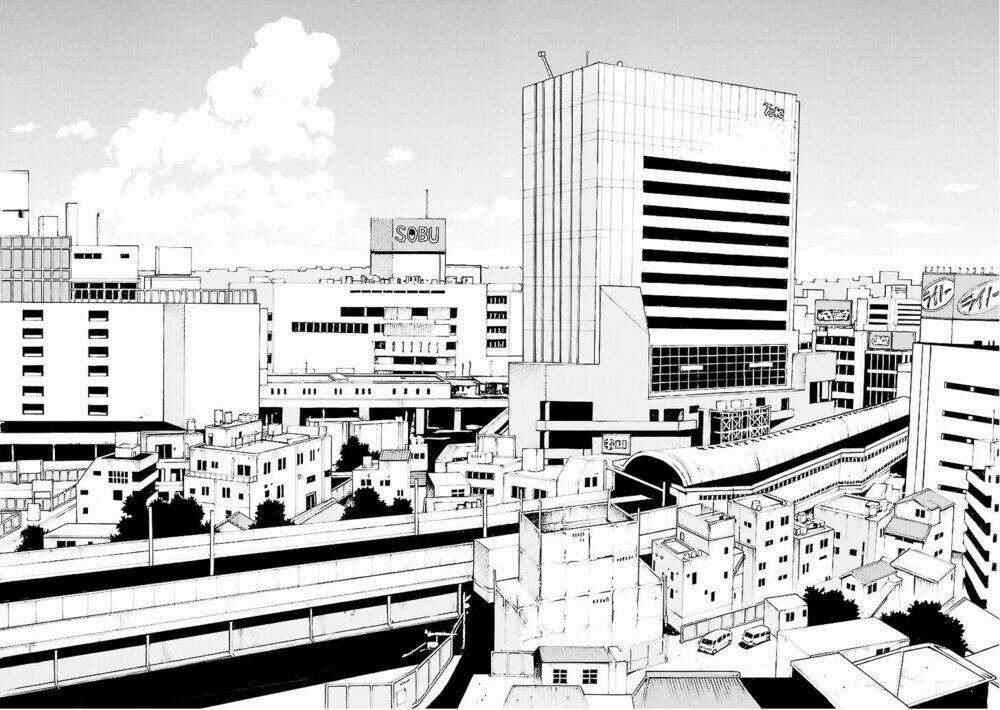 ERASED Chapter 33 trang 17