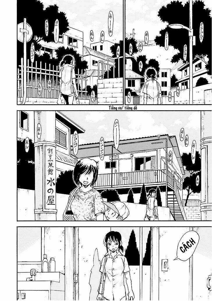 ERASED Chapter 33 trang 18