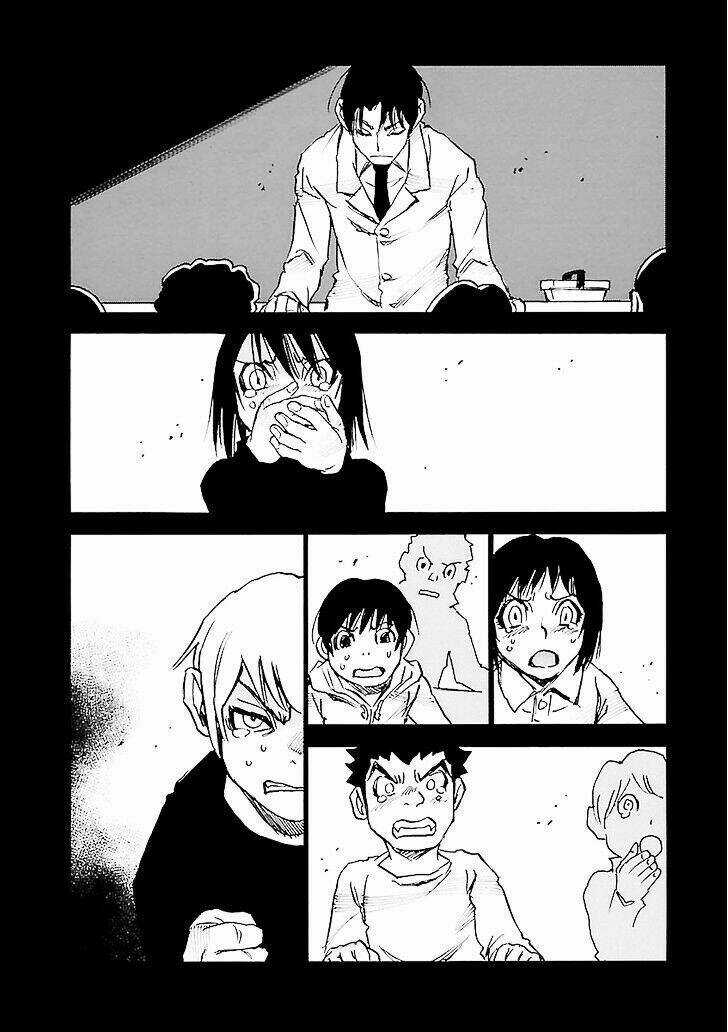 ERASED Chapter 33 trang 2