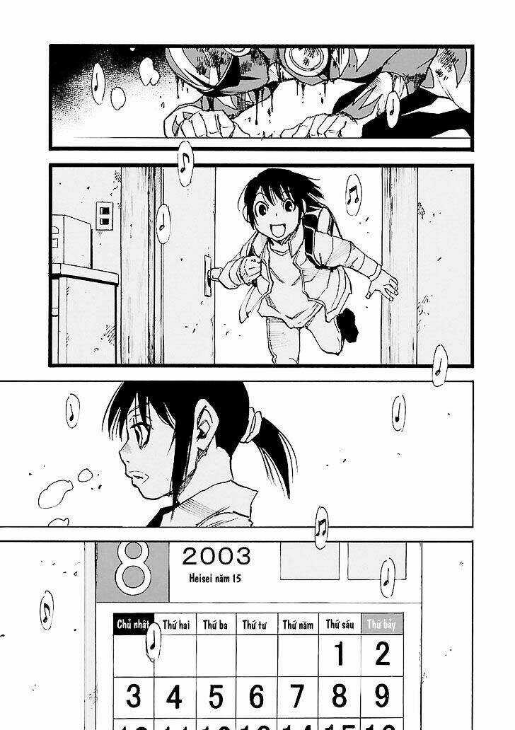 ERASED Chapter 33 trang 22