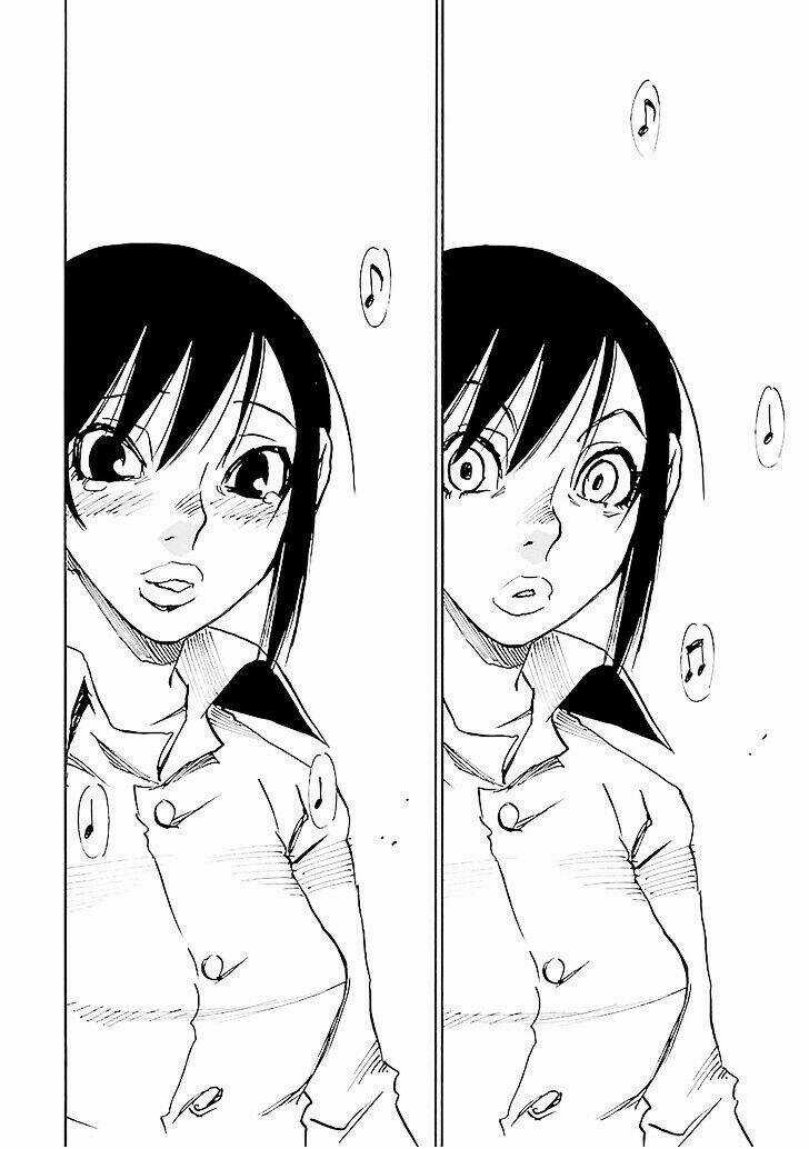 ERASED Chapter 33 trang 23