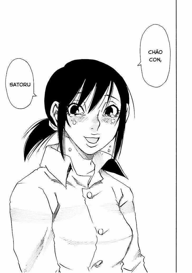 ERASED Chapter 33 trang 24