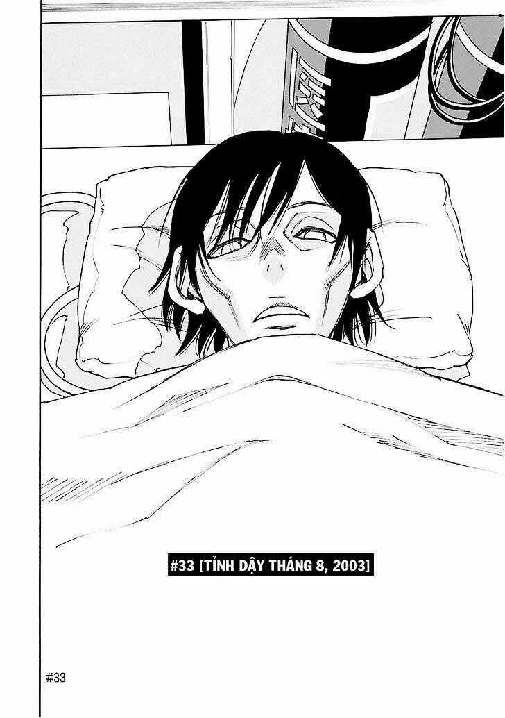 ERASED Chapter 33 trang 25