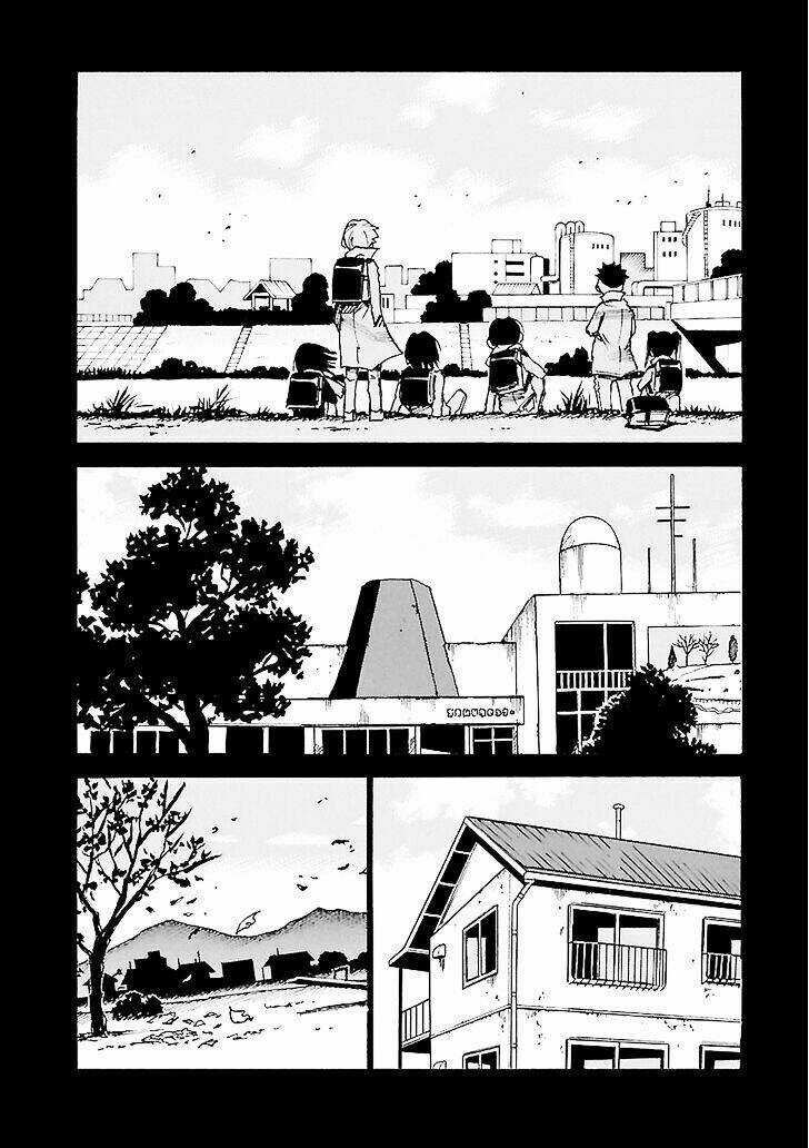 ERASED Chapter 33 trang 5