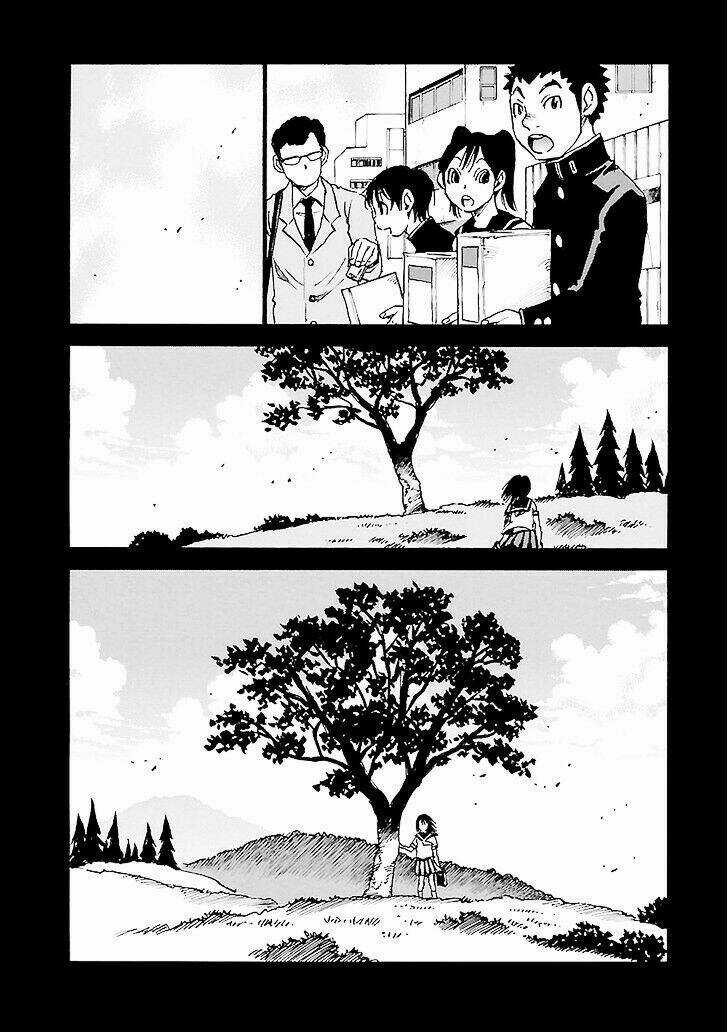 ERASED Chapter 33 trang 7