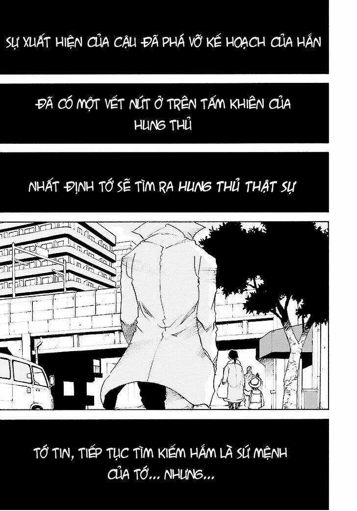 ERASED Chapter 34 trang 11