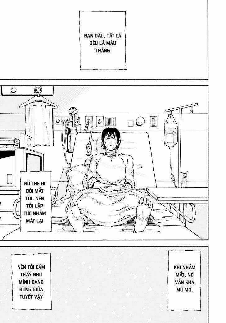 ERASED Chapter 34 trang 15