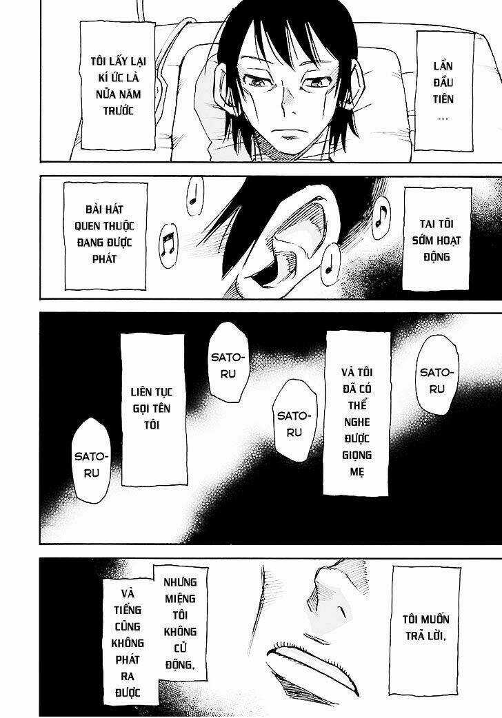 ERASED Chapter 34 trang 16