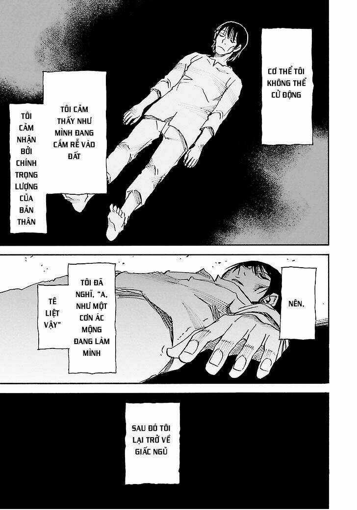 ERASED Chapter 34 trang 17