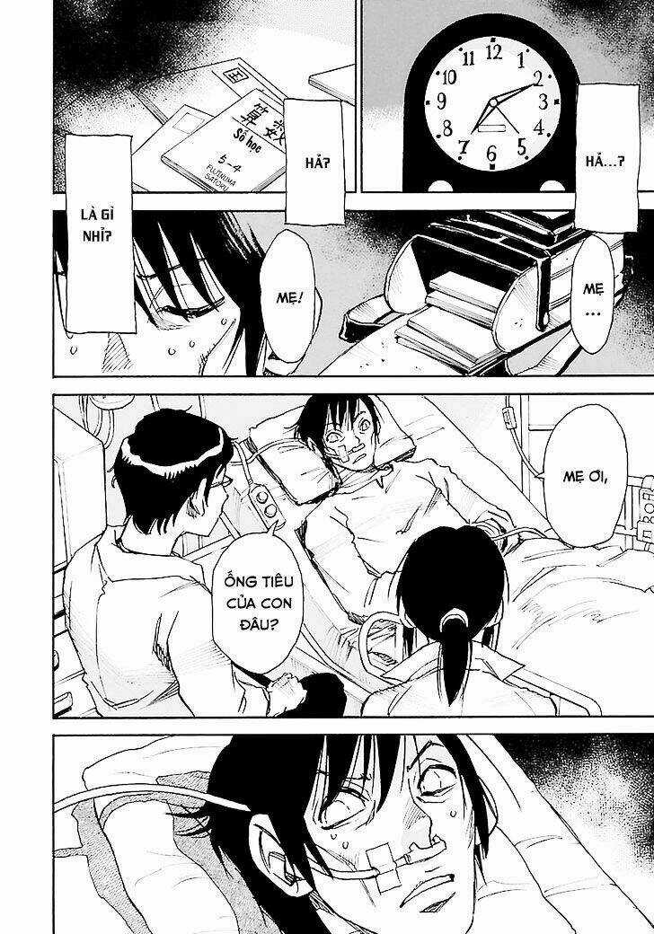 ERASED Chapter 34 trang 24