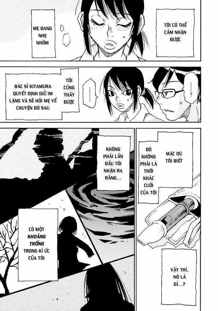 ERASED Chapter 34 trang 25