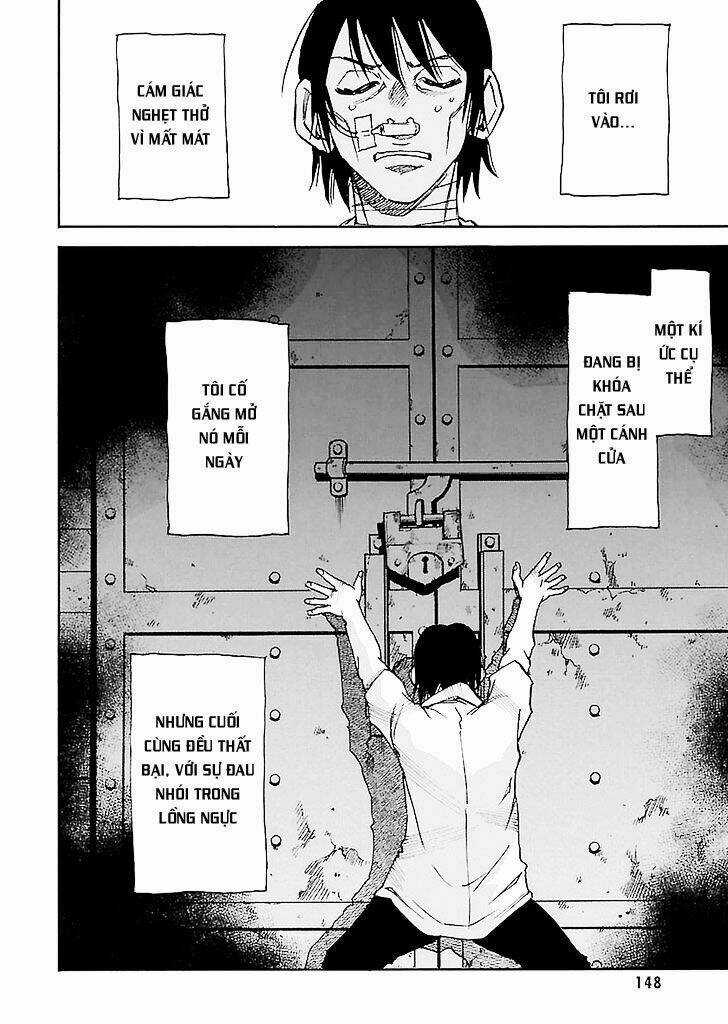 ERASED Chapter 34 trang 26