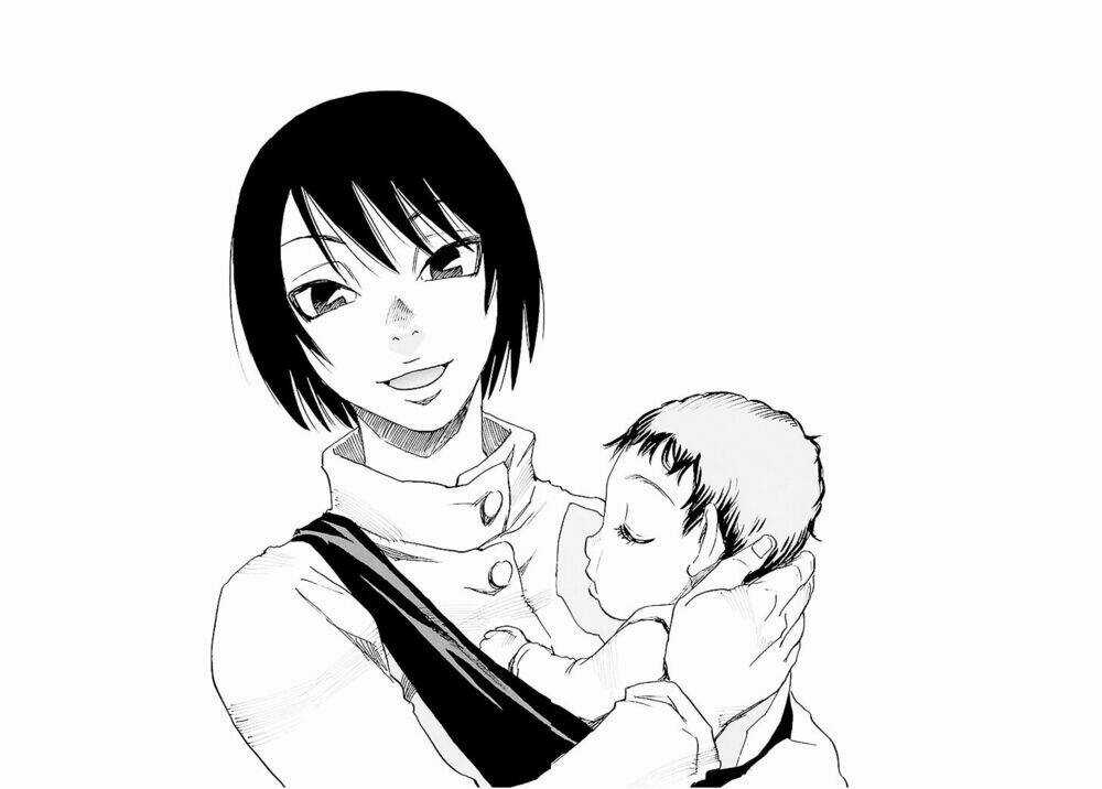 ERASED Chapter 34 trang 32