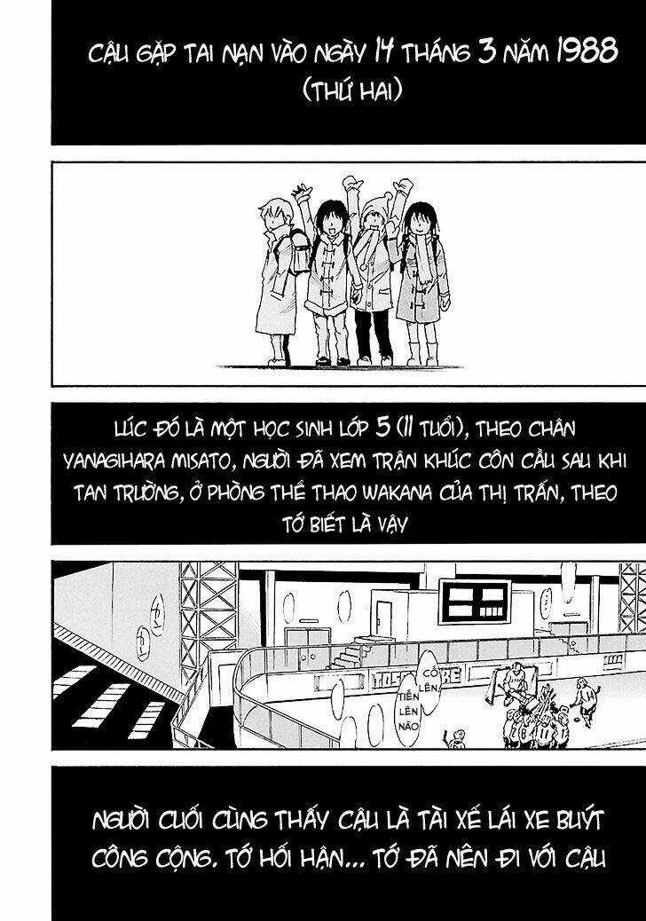 ERASED Chapter 34 trang 4