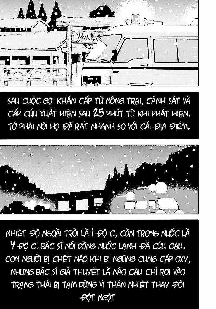 ERASED Chapter 34 trang 7