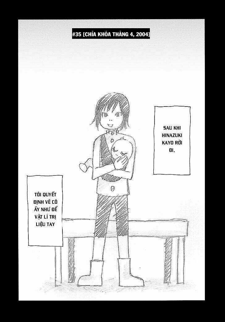 ERASED Chapter 35 trang 11