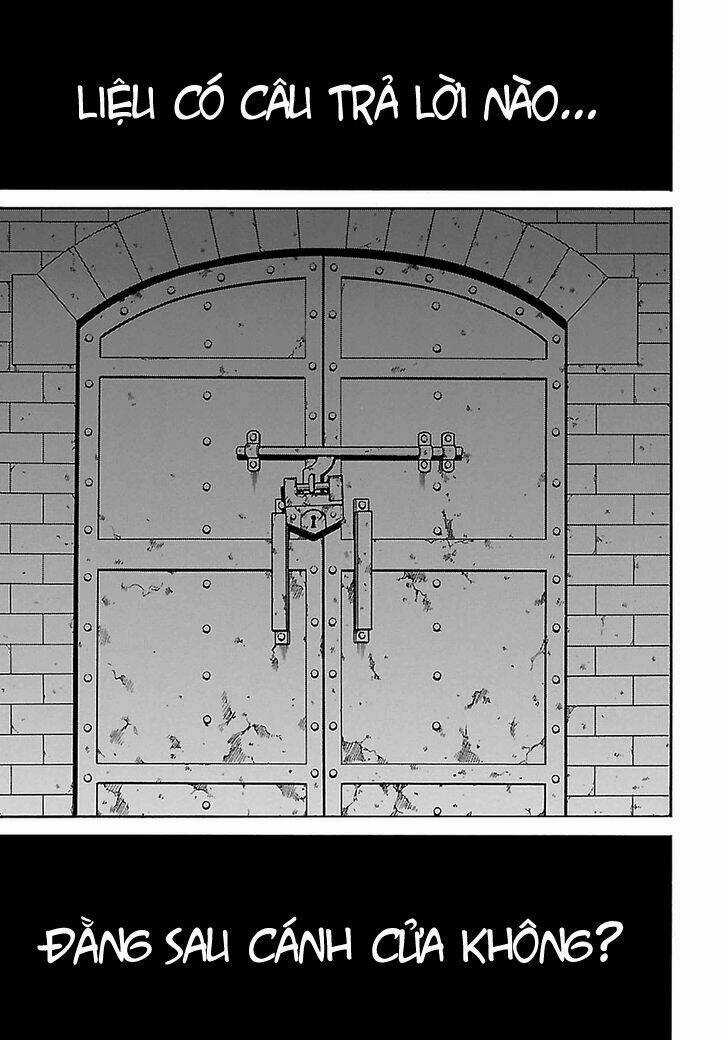 ERASED Chapter 35 trang 24