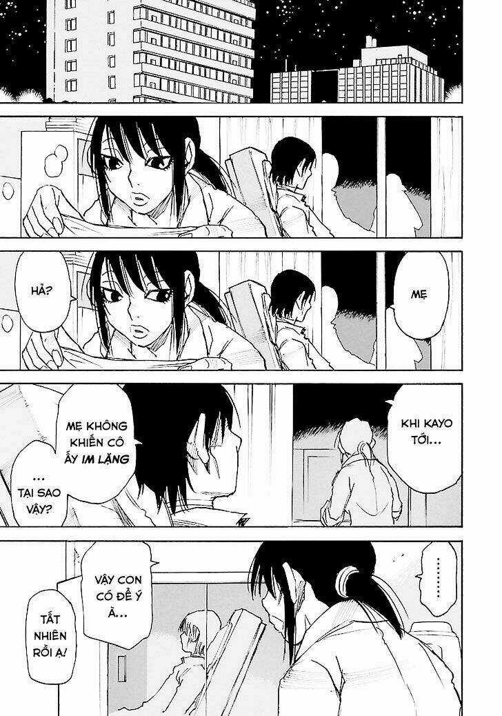ERASED Chapter 35 trang 28