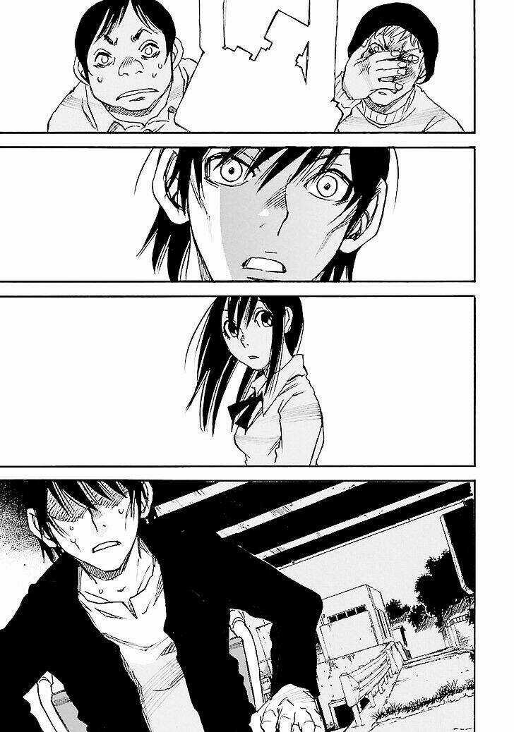 ERASED Chapter 35 trang 48