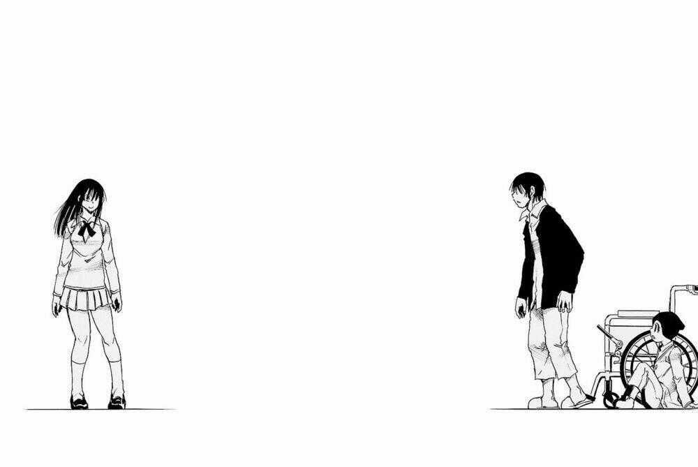 ERASED Chapter 35 trang 49