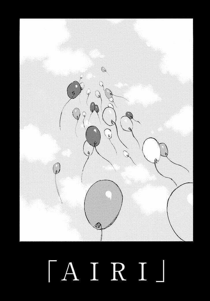 ERASED Chapter 36 trang 15