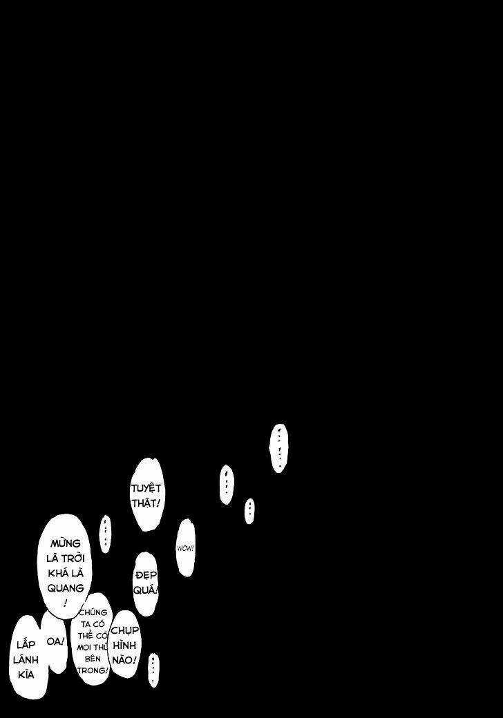 ERASED Chapter 36 trang 19