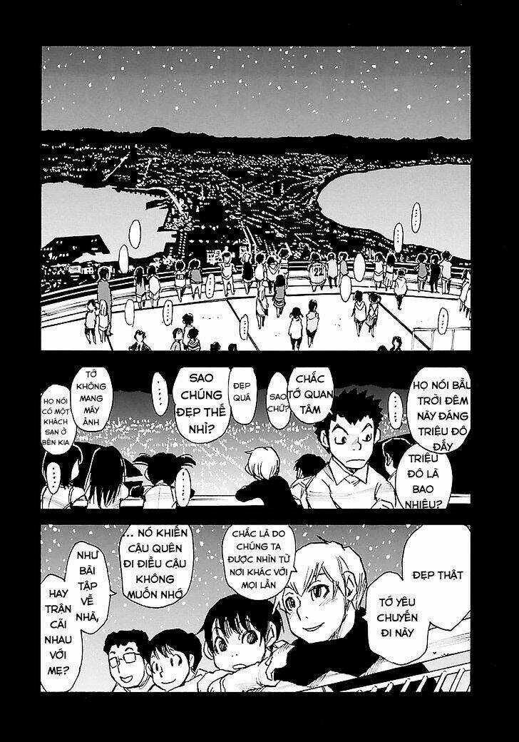 ERASED Chapter 36 trang 20