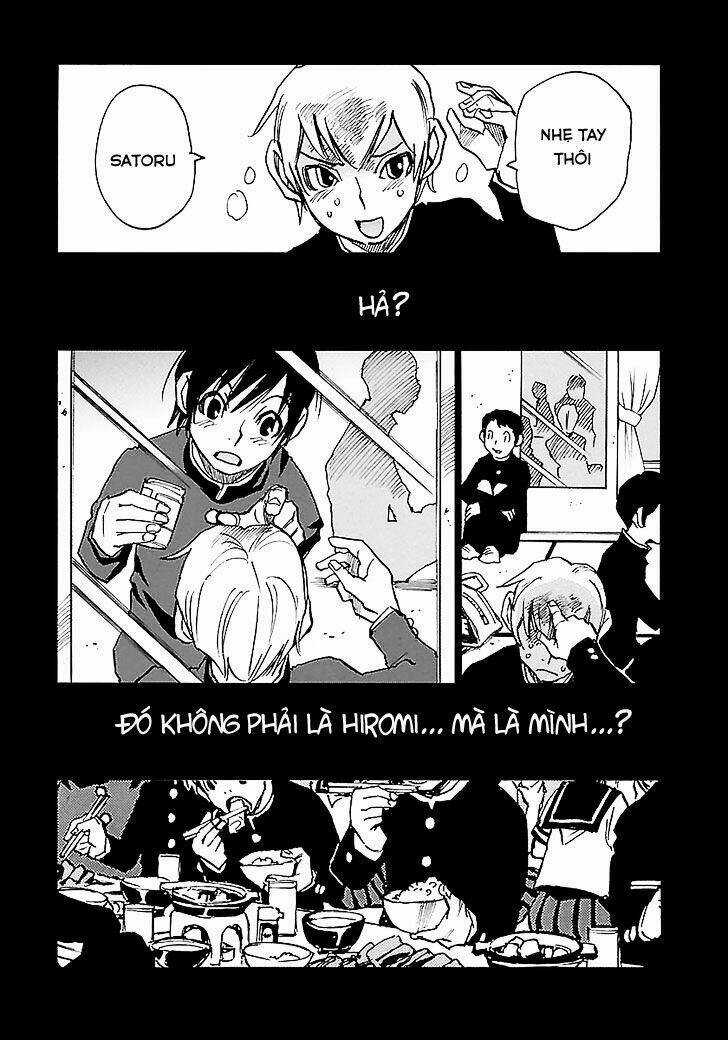 ERASED Chapter 36 trang 24