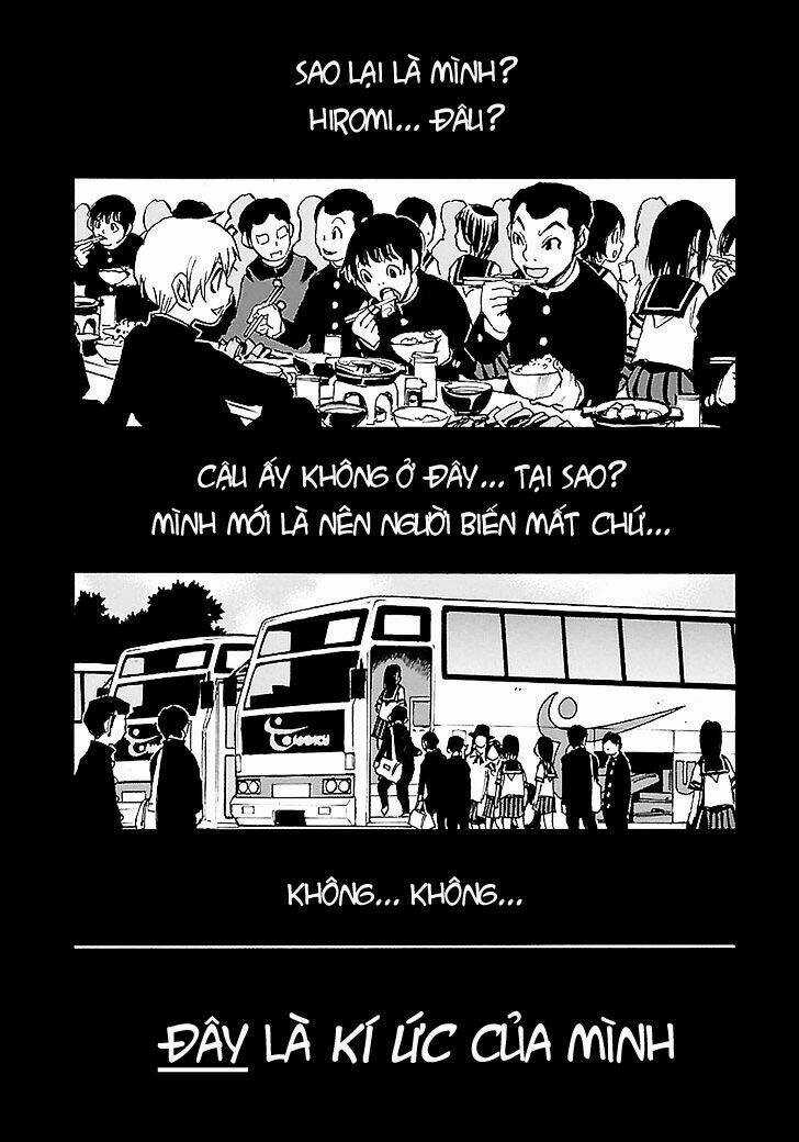 ERASED Chapter 36 trang 25