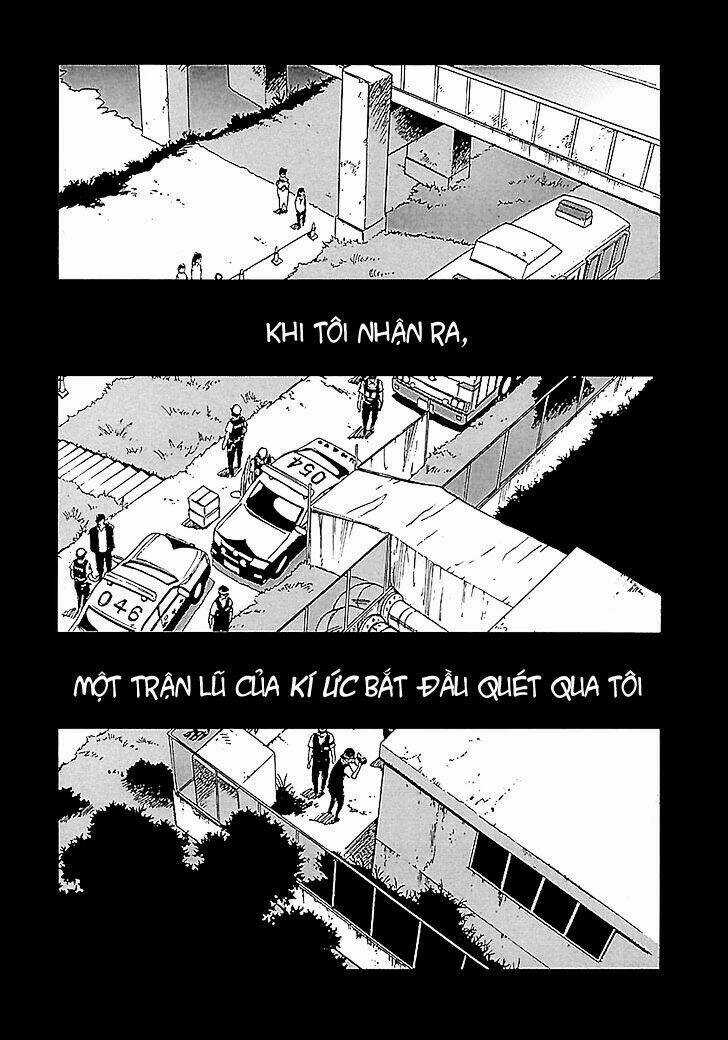 ERASED Chapter 36 trang 26