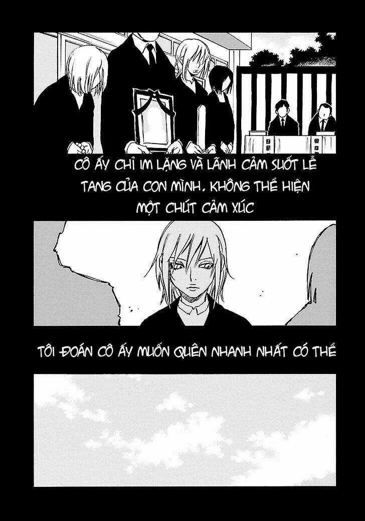 ERASED Chapter 36 trang 29