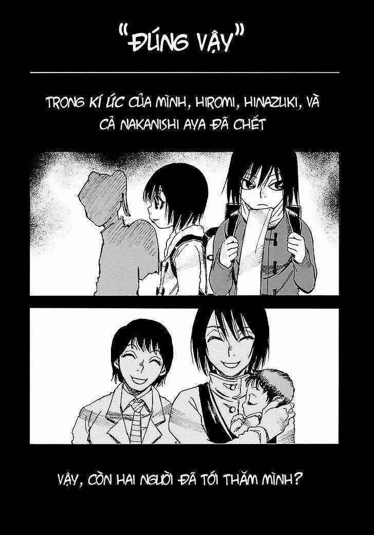 ERASED Chapter 36 trang 30